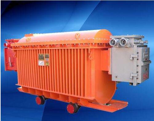 KBSG-1250KVA隔爆型黄山矿用变压器 KBSG-1250KVA隔爆型黄山矿用变压器